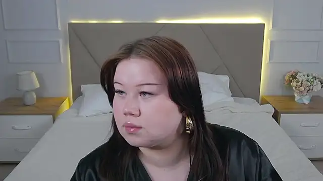 Chat XXX en directo de EvaNova_