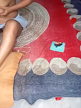 Chat XXX en directo de Sohana-hayat