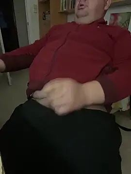 Deltaalex's Webcam Show