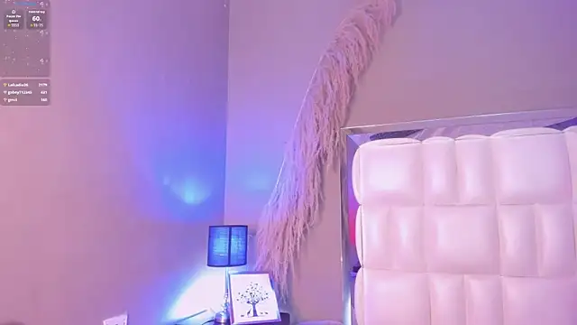 Roger_And_Ramona Webcam-Show