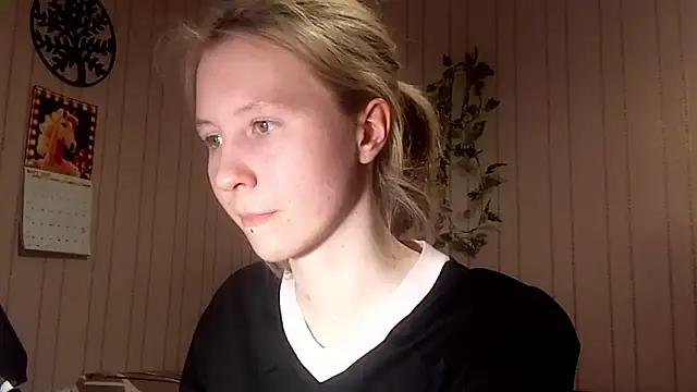 Chat XXX en directo de RunawayBr1de