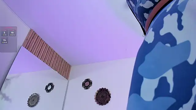 Chat XXX en directo de Madisson_Edwards