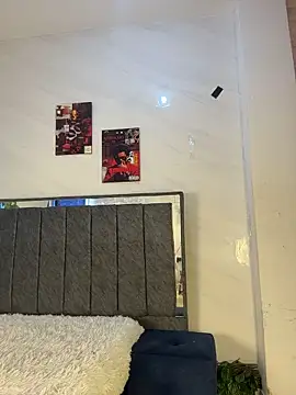 Jetf_Andrea_couple Webcam Show