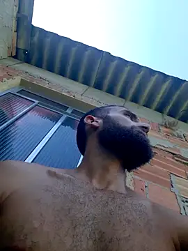 Pertunjukan Kamera Web kaetanor