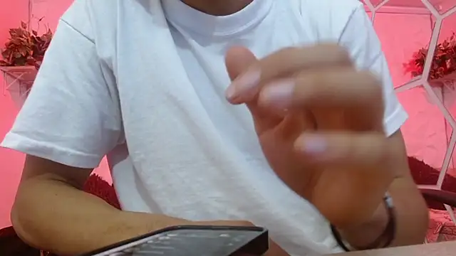 Kei_23 Live XXX-Chat