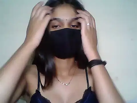 Hot_Deepansi02のライブXXXチャット