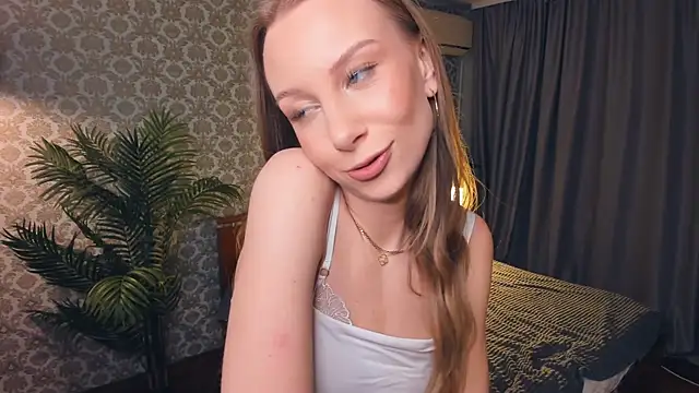 Chat XXX en directo de AmilyAmilli