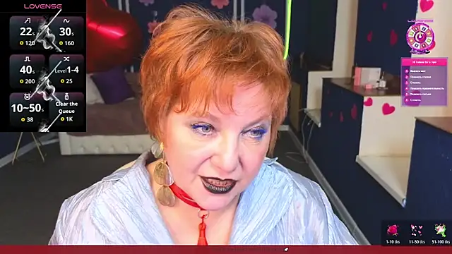 Kira_Kingsley Adlı Modelin Canlı XXX Sohbeti