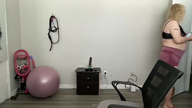 silverbanger3 ওয়েবক্যাম শো