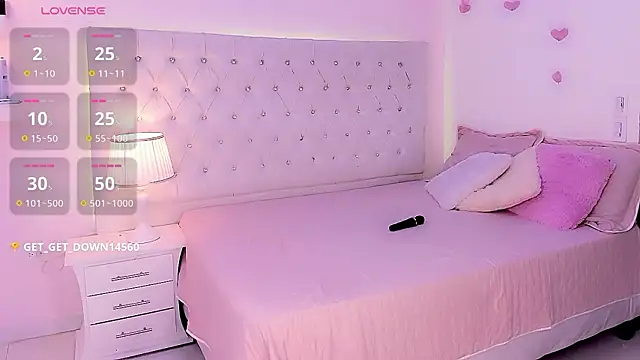 Chat XXX Live Michell_simons