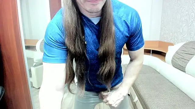 AlansonofDaddy 现场XXX聊天