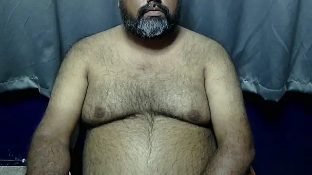 Вебкам-шоу hairysubcub_70