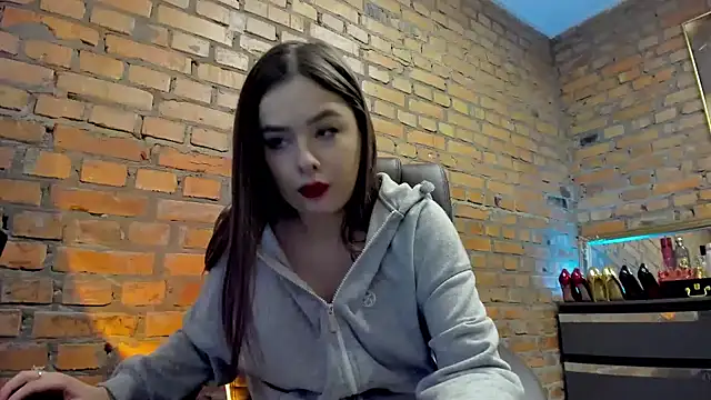 Chat XXX en directo de MistressMilana