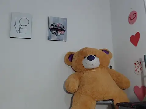 Chat XXX en directo de sweet_temptation89