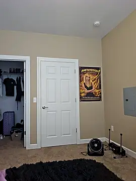 AmethystFoxx Chat XXX in diretta