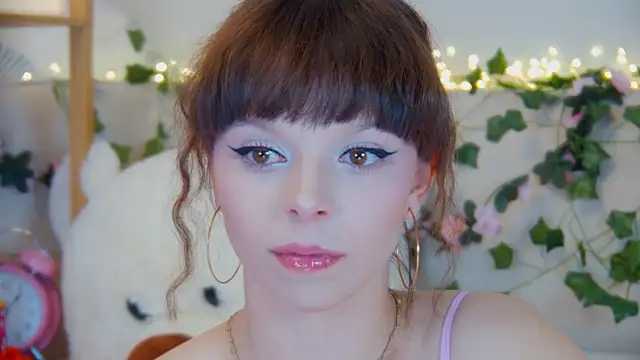 Chat XXX en directo de ElisabethDavis