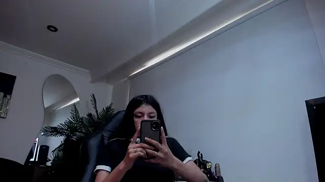 Meghan320 Chat XXX in diretta