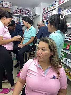 kandalove Live XXX-chat