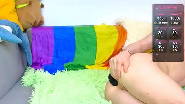 دردشة LandelRay الجنسية المباشرة