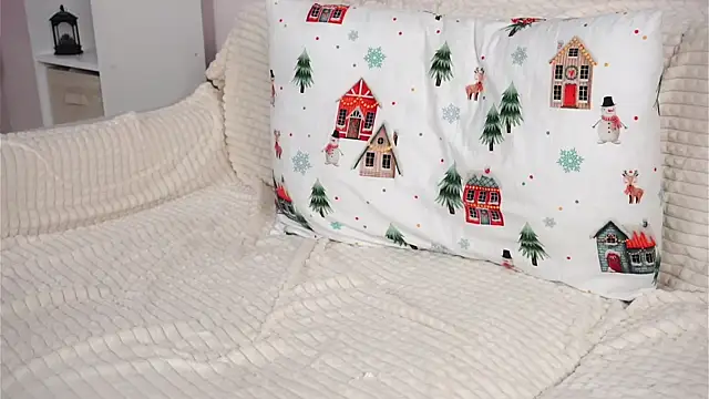 SunnivaCovil Chat XXX in diretta