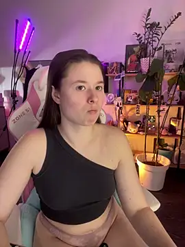 sweetest_pie Chat XXX in diretta