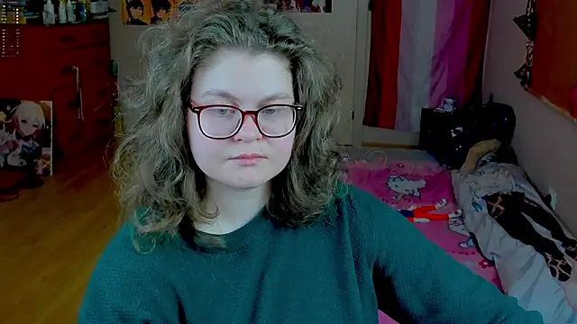 Sashy_Way – Live XXX-chat