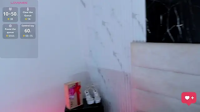 Reginavegaa live XXX chat