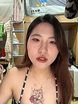 ououlovelove 网络视讯表演