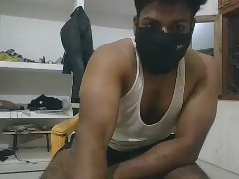 Show webcam de veer1700