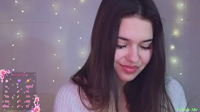 Webkamerová show Minne__mouse