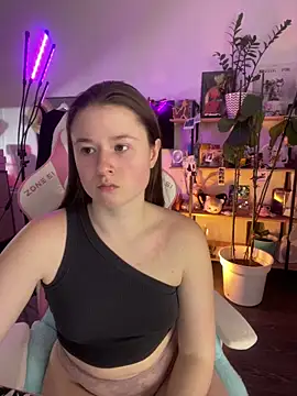 sweetest_pie's Live XXX Chat