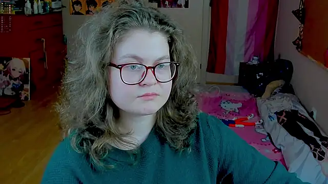 Sashy_Way's Live XXX Chat