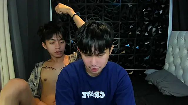 davincihugecock 网络视讯表演