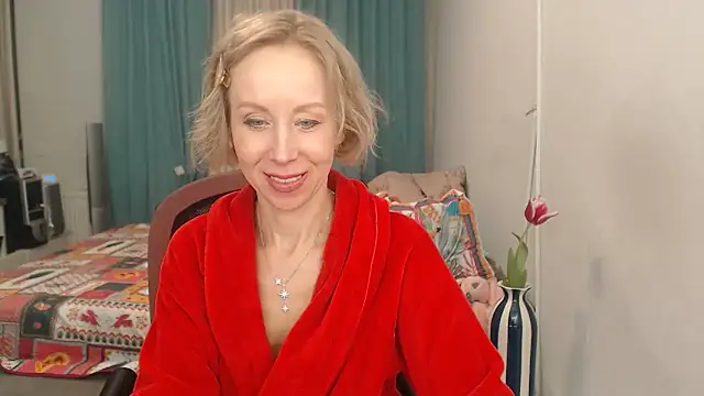 LuxuryNika Live XXX-Chat