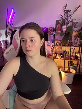 sweetest_pie's Live XXX Chat