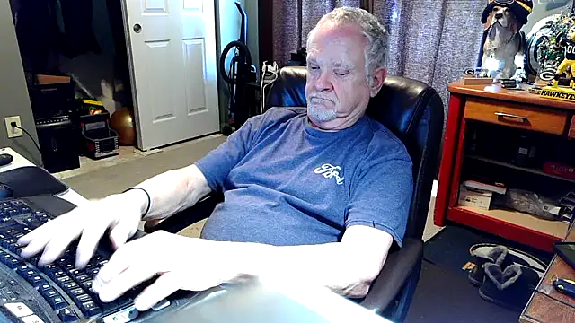 Chat XXX ao vivo de nobledad