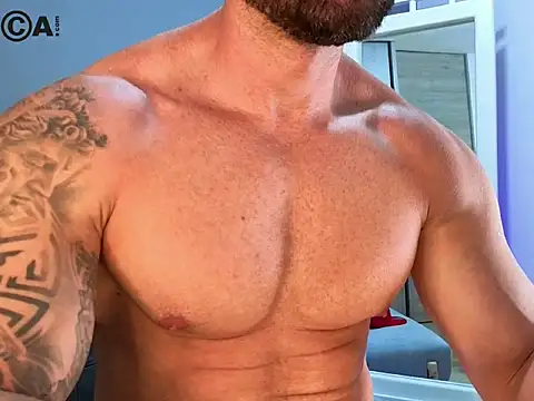 OwenMaximus814 Webcamshow