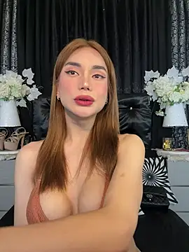 Mitsuri_Kanroji0 Webcam Show