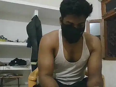 veer1700 – Kamerová šou