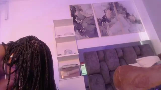 Živý XXX chat janeebony_