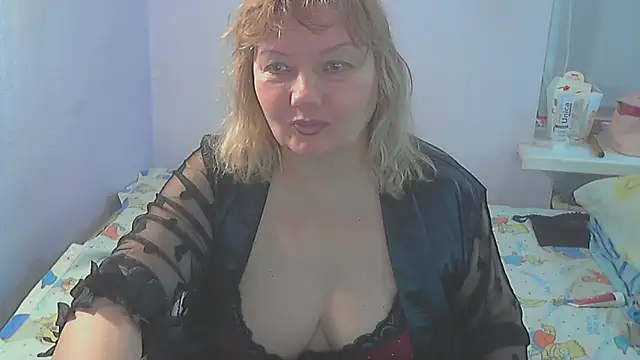 Živý XXX chat Lusi-777