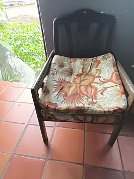 Chat XXX ao vivo de Blanco2023