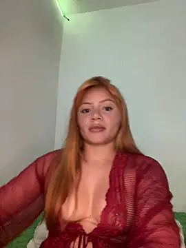 Isisbennett – Live XXX-chat