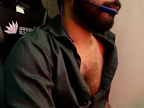 Chatroom XXX en direct de Jenni11Live