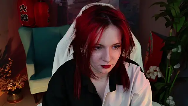 LizzyRid Live XXX Chat