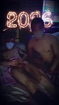 Christopher1024 Webcam show