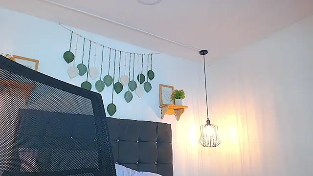 Emma_hassani Obrolan Langsung XXX