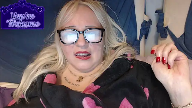 Chat XXX ao vivo de martachatte