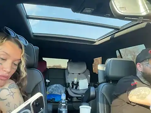 lexymarie: онлайн-секс-чат