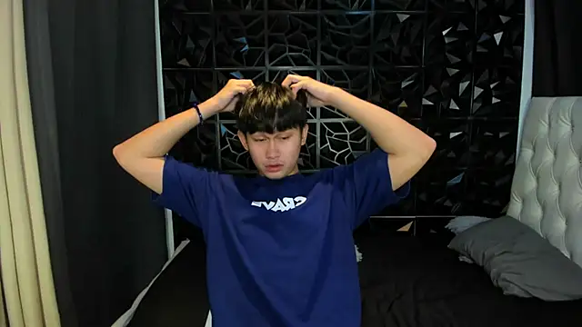 Show de davincihugecock na webcam